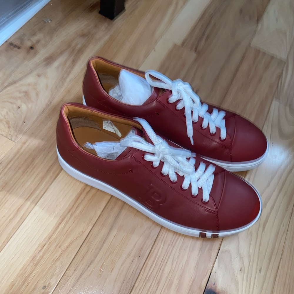 Bally Sneakers